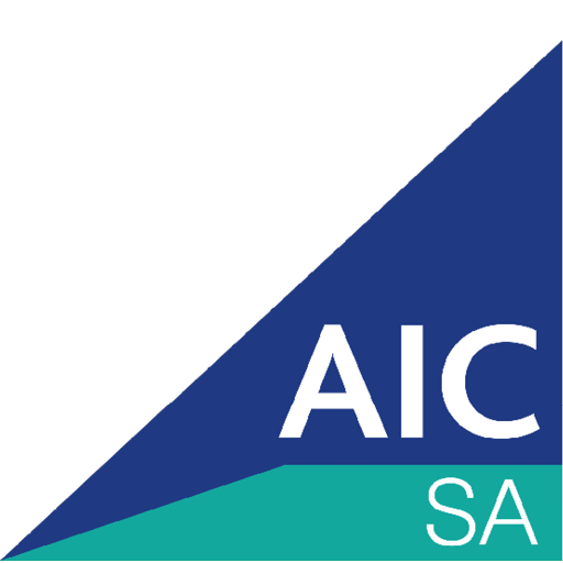 AICSA Partner logo
