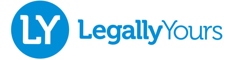 Legally Yours Partner Logo