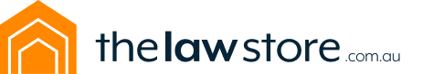 The Law Store Partner Logo